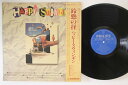 【中古】LP Happy Swingin 鈴懸の径 25PJ30 PHILIPS /00260