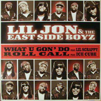 ・アーティスト Lil' Jon & The East Side Boyz ・タイトル What U Gon' Do / Roll Call ・レーベル・型番 TVT Records TV26910 ・フォーマット 12インチレコード ・コンディション(盤) 良い (VG+) ・コンディション(ジャケット) 良い (VG+) ・コンディション(帯) オビなし ・特記事項 サンプル画像です。実際の商品の画像ではありません 商品写真はバーコード/カタログ番号に対応したサンプル画像ですので、お送りする商品の画像ではありません。帯やライナーなどの付属品は、特記事項に記載されている場合のみ含まれます。プロモやカラーレコードなどの仕様についても、該当する場合のみ特記事項に記載しています。 【ご購入前に必ずご確認ください】 ・本店サイト(www.recordcity.jp)とは価格、送料が違います ・本店サイト、その他支店のオーダーとは同梱発送できません ・注文確定後に別の注文を頂いた場合、注文同士の同梱は致しかねます。 ・別倉庫から発送しているため、店頭受け渡しは対応しておりません ・一部商品は他の通販サイトでも販売しているため、ご注文のタイミングによっては商品のご用意ができない場合がございます。 ・土日祝日はお休みです 金曜・祝前日9時以降のご連絡またはご入金は、返答または発送が週明け・祝日明けに順次対応となります。 ・ご購入後のキャンセル不可 ご購入後のキャンセルはいかなる理由においてもお受けできません。ご了承の上、ご購入くださいませ。 ・日本郵便(ゆうパック/ゆうメール)によるお届けになります。 ・中古品であることをご理解ください 当ストアでは中古商品を主に販売しております。中古品であることをご理解の上ご購入ください。また、一部商品はRecordCityオンラインストアで試聴可能です。 ・返品について お客様のご都合による返品は一切承っておりません。 表記の内容と実際の商品に相違がある場合、また針飛び等で返品・返金をご希望される場合は、商品の到着後1週間以内にご連絡ください。商品の返送をこちらで確認後、キャンセル・返金を行います。 コンディションVG以下の商品は返品できません。プレイに影響のない表面のこすれ傷、プレス起因のノイズ盤は返品の対象外です。 【コンディション表記】 ・ほぼ新品(M-)(Like New) 完全な新品。未使用。当店ではほぼ使用しません ・非常に良い(EX)(Excellent) 中古盤として美品な状態。わずかな経年を感じるものの傷みを感じさせない、当店基準で最高の状態 ・良い(VG+)(Very Good Plus) 丁寧に扱われた中古品で、軽い使用感がみられる。 ・可(VG)(Acceptable) 使い込まれた中古品で、「良い」よりもさらに使用感がみられる。 ・悪い(VG-)(Bad) 状態が悪いアイテム。使用の保障はなく、再生不可、針飛び、目立つノイズがあるかもしれない。状態によるクレーム不可。返品不可。 ・非常に悪い(G)(Very Bad) 「悪い」よりさらに状態が悪いアイテム。使用の保障はなく、再生不可、針飛び、目立つノイズがあるかもしれない。状態によるクレーム不可。返品不可。 ・ジャンク(Fair)(Junk/Fair) 割れている、反っている、水ダメージがある、カビ、ジャケットが分離している、ひどい書き込み、ひどい擦れなど最低の状態。使用の保障はなく、再生不可、針飛び、目立つノイズがあるかもしれない。状態によるクレーム不可。返品不可。 ・ジャンク(Poor)(Junk/Poor) 割れている、反っている、水ダメージがある、カビ、ジャケットが分離している、ひどい書き込み、ひどい擦れなど最低の状態。使用の保障はなく、再生不可、針飛び、目立つノイズがあるかもしれない。状態によるクレーム不可。返品不可。