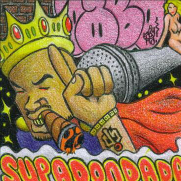 ����š�12" Dabo Supadondada RLT010 REALITY /00250