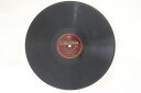 【中古】78RPM/SP Geraldos Gaucho Tango Orchestra / Dajcs Bela M153 COLUMBIA Japan /0...