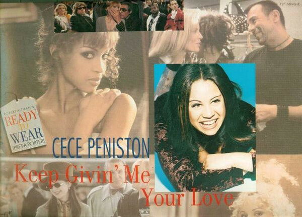 ・アーティスト Ce Ce Peniston ・タイトル Keep Givin' Me Your Love ・レーベル・型番 Columbia 4477794 ・フォーマット 12インチレコード ・コンディション(盤) 良い (VG+) ・コンディション(ジャケット) 良い (VG+) ・コンディション(帯) オビなし ・特記事項 【盤にヘアライン】 サンプル画像です。実際の商品の画像ではありません 商品写真はバーコード/カタログ番号に対応したサンプル画像ですので、お送りする商品の画像ではありません。帯やライナーなどの付属品は、特記事項に記載されている場合のみ含まれます。プロモやカラーレコードなどの仕様についても、該当する場合のみ特記事項に記載しています。 【ご購入前に必ずご確認ください】 ・本店サイト(www.recordcity.jp)とは価格、送料が違います ・本店サイト、その他支店のオーダーとは同梱発送できません ・注文確定後に別の注文を頂いた場合、注文同士の同梱は致しかねます。 ・別倉庫から発送しているため、店頭受け渡しは対応しておりません ・一部商品は他の通販サイトでも販売しているため、ご注文のタイミングによっては商品のご用意ができない場合がございます。 ・土日祝日はお休みです 金曜・祝前日9時以降のご連絡またはご入金は、返答または発送が週明け・祝日明けに順次対応となります。 ・ご購入後のキャンセル不可 ご購入後のキャンセルはいかなる理由においてもお受けできません。ご了承の上、ご購入くださいませ。 ・日本郵便(ゆうパック/ゆうメール)によるお届けになります。 ・中古品であることをご理解ください 当ストアでは中古商品を主に販売しております。中古品であることをご理解の上ご購入ください。また、一部商品はRecordCityオンラインストアで試聴可能です。 ・返品について お客様のご都合による返品は一切承っておりません。 表記の内容と実際の商品に相違がある場合、また針飛び等で返品・返金をご希望される場合は、商品の到着後1週間以内にご連絡ください。商品の返送をこちらで確認後、キャンセル・返金を行います。 コンディションVG以下の商品は返品できません。プレイに影響のない表面のこすれ傷、プレス起因のノイズ盤は返品の対象外です。 【コンディション表記】 ・ほぼ新品(M-)(Like New) 完全な新品。未使用。当店ではほぼ使用しません ・非常に良い(EX)(Excellent) 中古盤として美品な状態。わずかな経年を感じるものの傷みを感じさせない、当店基準で最高の状態 ・良い(VG+)(Very Good Plus) 丁寧に扱われた中古品で、軽い使用感がみられる。 ・可(VG)(Acceptable) 使い込まれた中古品で、「良い」よりもさらに使用感がみられる。 ・悪い(VG-)(Bad) 状態が悪いアイテム。使用の保障はなく、再生不可、針飛び、目立つノイズがあるかもしれない。状態によるクレーム不可。返品不可。 ・非常に悪い(G)(Very Bad) 「悪い」よりさらに状態が悪いアイテム。使用の保障はなく、再生不可、針飛び、目立つノイズがあるかもしれない。状態によるクレーム不可。返品不可。 ・ジャンク(Fair)(Junk/Fair) 割れている、反っている、水ダメージがある、カビ、ジャケットが分離している、ひどい書き込み、ひどい擦れなど最低の状態。使用の保障はなく、再生不可、針飛び、目立つノイズがあるかもしれない。状態によるクレーム不可。返品不可。 ・ジャンク(Poor)(Junk/Poor) 割れている、反っている、水ダメージがある、カビ、ジャケットが分離している、ひどい書き込み、ひどい擦れなど最低の状態。使用の保障はなく、再生不可、針飛び、目立つノイズがあるかもしれない。状態によるクレーム不可。返品不可。