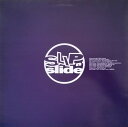 【中古】英12" M.A.S. Collective Release Your Mind SLIP125 Slip n Slide /00250