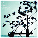 【中古】12" Out Of Sight Products Music HRLP005 HAPPINESS /00250