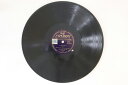 【中古】78RPM/SP Mantovani & His Orchestra Some Enchanted Evening RB62024 LONDON Jap...