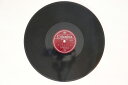 【中古】78RPM/SP 下谷小つる 五万石 / 心して A2634 COLUMBIA /00500