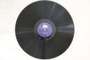 【中古】78RPM/SP Felix Weingarter Symphony No.9 In D Minor (Beethoven) No.11 / No.12...