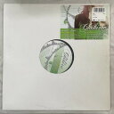 【中古】12" Chihiro In The Floor AS004 Aqua Production /00250