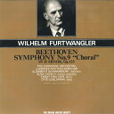 【中古】2LP Wilhelm Furtwangler Beethoven Symphony No.9 OB737071 COLUMBIA Japan Viny...