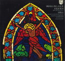 【中古】LP Charles Ravier ピエール・ド・ラ・リュー:レクイエム「死者のためのミサ」 X5615 PHILIPS /00260