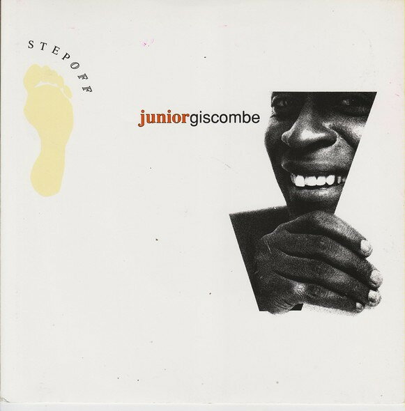 藝人名: D - 【中古】英7” Norman Giscombe Jr. Step Off MCA1432 MCA Records /00080
