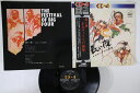 【中古】LP/GF 4 Dimensions By 4 Saxes 4 Dimensions CD4B5006 VICTOR Japan /00400