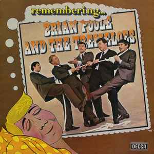 ・アーティスト Brian Poole & The Tremeloes ・タイトル Remembering... Brian Poole And The Tremeloes ・レーベル・型番 Decca REM5 ・フォーマット LPレコード ・コンディション(盤) 良い (VG+) ・コンディション(ジャケット) 良い (VG+) ・コンディション(帯) オビなし ・特記事項 サンプル画像です。実際の商品の画像ではありません 商品写真はバーコード/カタログ番号に対応したサンプル画像ですので、お送りする商品の画像ではありません。帯やライナーなどの付属品は、特記事項に記載されている場合のみ含まれます。プロモやカラーレコードなどの仕様についても、該当する場合のみ特記事項に記載しています。 【ご購入前に必ずご確認ください】 ・本店サイト(www.recordcity.jp)とは価格、送料が違います ・本店サイト、その他支店のオーダーとは同梱発送できません ・注文確定後に別の注文を頂いた場合、注文同士の同梱は致しかねます。 ・別倉庫から発送しているため、店頭受け渡しは対応しておりません ・一部商品は他の通販サイトでも販売しているため、ご注文のタイミングによっては商品のご用意ができない場合がございます。 ・土日祝日はお休みです 金曜・祝前日9時以降のご連絡またはご入金は、返答または発送が週明け・祝日明けに順次対応となります。 ・ご購入後のキャンセル不可 ご購入後のキャンセルはいかなる理由においてもお受けできません。ご了承の上、ご購入くださいませ。 ・日本郵便(ゆうパック/ゆうメール)によるお届けになります。 ・中古品であることをご理解ください 当ストアでは中古商品を主に販売しております。中古品であることをご理解の上ご購入ください。また、一部商品はRecordCityオンラインストアで試聴可能です。 ・返品について お客様のご都合による返品は一切承っておりません。 表記の内容と実際の商品に相違がある場合、また針飛び等で返品・返金をご希望される場合は、商品の到着後1週間以内にご連絡ください。商品の返送をこちらで確認後、キャンセル・返金を行います。 コンディションVG以下の商品は返品できません。プレイに影響のない表面のこすれ傷、プレス起因のノイズ盤は返品の対象外です。 【コンディション表記】 ・ほぼ新品(M-)(Like New) 完全な新品。未使用。当店ではほぼ使用しません ・非常に良い(EX)(Excellent) 中古盤として美品な状態。わずかな経年を感じるものの傷みを感じさせない、当店基準で最高の状態 ・良い(VG+)(Very Good Plus) 丁寧に扱われた中古品で、軽い使用感がみられる。 ・可(VG)(Acceptable) 使い込まれた中古品で、「良い」よりもさらに使用感がみられる。 ・悪い(VG-)(Bad) 状態が悪いアイテム。使用の保障はなく、再生不可、針飛び、目立つノイズがあるかもしれない。状態によるクレーム不可。返品不可。 ・非常に悪い(G)(Very Bad) 「悪い」よりさらに状態が悪いアイテム。使用の保障はなく、再生不可、針飛び、目立つノイズがあるかもしれない。状態によるクレーム不可。返品不可。 ・ジャンク(Fair)(Junk/Fair) 割れている、反っている、水ダメージがある、カビ、ジャケットが分離している、ひどい書き込み、ひどい擦れなど最低の状態。使用の保障はなく、再生不可、針飛び、目立つノイズがあるかもしれない。状態によるクレーム不可。返品不可。 ・ジャンク(Poor)(Junk/Poor) 割れている、反っている、水ダメージがある、カビ、ジャケットが分離している、ひどい書き込み、ひどい擦れなど最低の状態。使用の保障はなく、再生不可、針飛び、目立つノイズがあるかもしれない。状態によるクレーム不可。返品不可。
