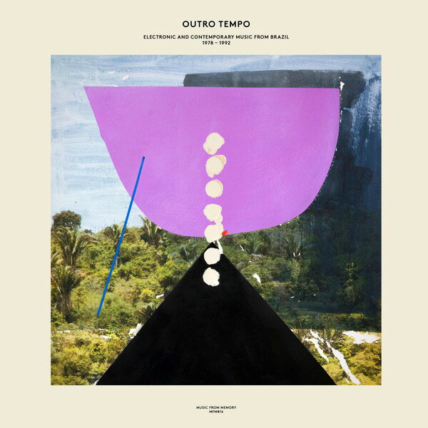 ・アーティスト Various ・タイトル Outro Tempo (Electronic And Contemporary Music From Brazil 1978-1992) ・レーベル・型番 Music From Memory MFM016 ・フォーマット LPレコード ・コンディション(盤) 新品 (M) ・コンディション(ジャケット) 新品 (M) ・コンディション(帯) オビなし ・特記事項 【未開封】 サンプル画像です。実際の商品の画像ではありません 商品写真はバーコード/カタログ番号に対応したサンプル画像ですので、お送りする商品の画像ではありません。帯やライナーなどの付属品は、特記事項に記載されている場合のみ含まれます。プロモやカラーレコードなどの仕様についても、該当する場合のみ特記事項に記載しています。 【ご購入前に必ずご確認ください】 ・本店サイト(www.recordcity.jp)とは価格、送料が違います ・本店サイト、その他支店のオーダーとは同梱発送できません ・注文確定後に別の注文を頂いた場合、注文同士の同梱は致しかねます。 ・別倉庫から発送しているため、店頭受け渡しは対応しておりません ・一部商品は他の通販サイトでも販売しているため、ご注文のタイミングによっては商品のご用意ができない場合がございます。 ・土日祝日はお休みです 金曜・祝前日9時以降のご連絡またはご入金は、返答または発送が週明け・祝日明けに順次対応となります。 ・ご購入後のキャンセル不可 ご購入後のキャンセルはいかなる理由においてもお受けできません。ご了承の上、ご購入くださいませ。 ・日本郵便(ゆうパック/ゆうメール)によるお届けになります。 ・中古品であることをご理解ください 当ストアでは中古商品を主に販売しております。中古品であることをご理解の上ご購入ください。また、一部商品はRecordCityオンラインストアで試聴可能です。 ・返品について お客様のご都合による返品は一切承っておりません。 表記の内容と実際の商品に相違がある場合、また針飛び等で返品・返金をご希望される場合は、商品の到着後1週間以内にご連絡ください。商品の返送をこちらで確認後、キャンセル・返金を行います。 コンディションVG以下の商品は返品できません。プレイに影響のない表面のこすれ傷、プレス起因のノイズ盤は返品の対象外です。 【コンディション表記】 ・ほぼ新品(M-)(Like New) 完全な新品。未使用。当店ではほぼ使用しません ・非常に良い(EX)(Excellent) 中古盤として美品な状態。わずかな経年を感じるものの傷みを感じさせない、当店基準で最高の状態 ・良い(VG+)(Very Good Plus) 丁寧に扱われた中古品で、軽い使用感がみられる。 ・可(VG)(Acceptable) 使い込まれた中古品で、「良い」よりもさらに使用感がみられる。 ・悪い(VG-)(Bad) 状態が悪いアイテム。使用の保障はなく、再生不可、針飛び、目立つノイズがあるかもしれない。状態によるクレーム不可。返品不可。 ・非常に悪い(G)(Very Bad) 「悪い」よりさらに状態が悪いアイテム。使用の保障はなく、再生不可、針飛び、目立つノイズがあるかもしれない。状態によるクレーム不可。返品不可。 ・ジャンク(Fair)(Junk/Fair) 割れている、反っている、水ダメージがある、カビ、ジャケットが分離している、ひどい書き込み、ひどい擦れなど最低の状態。使用の保障はなく、再生不可、針飛び、目立つノイズがあるかもしれない。状態によるクレーム不可。返品不可。 ・ジャンク(Poor)(Junk/Poor) 割れている、反っている、水ダメージがある、カビ、ジャケットが分離している、ひどい書き込み、ひどい擦れなど最低の状態。使用の保障はなく、再生不可、針飛び、目立つノイズがあるかもしれない。状態によるクレーム不可。返品不可。