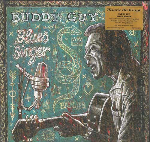 ・アーティスト Buddy Guy ・タイトル Blues Singer ・レーベル・型番 Music On Vinyl MOVLP1874 ・フォーマット LPレコード ・コンディション(盤) 新品 (M) ・コンディション(ジャケット) 新品 (M) ・コンディション(帯) オビなし ・特記事項 【未開封】 サンプル画像です。実際の商品の画像ではありません 商品写真はバーコード/カタログ番号に対応したサンプル画像ですので、お送りする商品の画像ではありません。帯やライナーなどの付属品は、特記事項に記載されている場合のみ含まれます。プロモやカラーレコードなどの仕様についても、該当する場合のみ特記事項に記載しています。 【ご購入前に必ずご確認ください】 ・本店サイト(www.recordcity.jp)とは価格、送料が違います ・本店サイト、その他支店のオーダーとは同梱発送できません ・注文確定後に別の注文を頂いた場合、注文同士の同梱は致しかねます。 ・別倉庫から発送しているため、店頭受け渡しは対応しておりません ・一部商品は他の通販サイトでも販売しているため、ご注文のタイミングによっては商品のご用意ができない場合がございます。 ・土日祝日はお休みです 金曜・祝前日9時以降のご連絡またはご入金は、返答または発送が週明け・祝日明けに順次対応となります。 ・ご購入後のキャンセル不可 ご購入後のキャンセルはいかなる理由においてもお受けできません。ご了承の上、ご購入くださいませ。 ・日本郵便(ゆうパック/ゆうメール)によるお届けになります。 ・中古品であることをご理解ください 当ストアでは中古商品を主に販売しております。中古品であることをご理解の上ご購入ください。また、一部商品はRecordCityオンラインストアで試聴可能です。 ・返品について お客様のご都合による返品は一切承っておりません。 表記の内容と実際の商品に相違がある場合、また針飛び等で返品・返金をご希望される場合は、商品の到着後1週間以内にご連絡ください。商品の返送をこちらで確認後、キャンセル・返金を行います。 コンディションVG以下の商品は返品できません。プレイに影響のない表面のこすれ傷、プレス起因のノイズ盤は返品の対象外です。 【コンディション表記】 ・ほぼ新品(M-)(Like New) 完全な新品。未使用。当店ではほぼ使用しません ・非常に良い(EX)(Excellent) 中古盤として美品な状態。わずかな経年を感じるものの傷みを感じさせない、当店基準で最高の状態 ・良い(VG+)(Very Good Plus) 丁寧に扱われた中古品で、軽い使用感がみられる。 ・可(VG)(Acceptable) 使い込まれた中古品で、「良い」よりもさらに使用感がみられる。 ・悪い(VG-)(Bad) 状態が悪いアイテム。使用の保障はなく、再生不可、針飛び、目立つノイズがあるかもしれない。状態によるクレーム不可。返品不可。 ・非常に悪い(G)(Very Bad) 「悪い」よりさらに状態が悪いアイテム。使用の保障はなく、再生不可、針飛び、目立つノイズがあるかもしれない。状態によるクレーム不可。返品不可。 ・ジャンク(Fair)(Junk/Fair) 割れている、反っている、水ダメージがある、カビ、ジャケットが分離している、ひどい書き込み、ひどい擦れなど最低の状態。使用の保障はなく、再生不可、針飛び、目立つノイズがあるかもしれない。状態によるクレーム不可。返品不可。 ・ジャンク(Poor)(Junk/Poor) 割れている、反っている、水ダメージがある、カビ、ジャケットが分離している、ひどい書き込み、ひどい擦れなど最低の状態。使用の保障はなく、再生不可、針飛び、目立つノイズがあるかもしれない。状態によるクレーム不可。返品不可。
