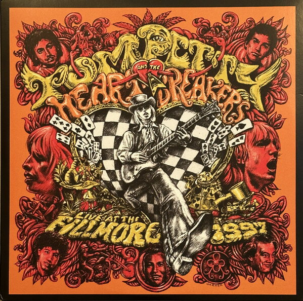 ・アーティスト Tom Petty & The Heartbreakers ・タイトル Live At The Fillmore - 1997 ・レーベル・型番 WARNER 093624882602 ・フォーマット LPレコード ・コンディション(盤) 新品 (M) ・コンディション(ジャケット) 新品 (M) ・コンディション(帯) オビなし ・特記事項 【未開封】 サンプル画像です。実際の商品の画像ではありません 商品写真はバーコード/カタログ番号に対応したサンプル画像ですので、お送りする商品の画像ではありません。帯やライナーなどの付属品は、特記事項に記載されている場合のみ含まれます。プロモやカラーレコードなどの仕様についても、該当する場合のみ特記事項に記載しています。 【ご購入前に必ずご確認ください】 ・本店サイト(www.recordcity.jp)とは価格、送料が違います ・本店サイト、その他支店のオーダーとは同梱発送できません ・注文確定後に別の注文を頂いた場合、注文同士の同梱は致しかねます。 ・別倉庫から発送しているため、店頭受け渡しは対応しておりません ・一部商品は他の通販サイトでも販売しているため、ご注文のタイミングによっては商品のご用意ができない場合がございます。 ・土日祝日はお休みです 金曜・祝前日9時以降のご連絡またはご入金は、返答または発送が週明け・祝日明けに順次対応となります。 ・ご購入後のキャンセル不可 ご購入後のキャンセルはいかなる理由においてもお受けできません。ご了承の上、ご購入くださいませ。 ・日本郵便(ゆうパック/ゆうメール)によるお届けになります。 ・中古品であることをご理解ください 当ストアでは中古商品を主に販売しております。中古品であることをご理解の上ご購入ください。また、一部商品はRecordCityオンラインストアで試聴可能です。 ・返品について お客様のご都合による返品は一切承っておりません。 表記の内容と実際の商品に相違がある場合、また針飛び等で返品・返金をご希望される場合は、商品の到着後1週間以内にご連絡ください。商品の返送をこちらで確認後、キャンセル・返金を行います。 コンディションVG以下の商品は返品できません。プレイに影響のない表面のこすれ傷、プレス起因のノイズ盤は返品の対象外です。 【コンディション表記】 ・ほぼ新品(M-)(Like New) 完全な新品。未使用。当店ではほぼ使用しません ・非常に良い(EX)(Excellent) 中古盤として美品な状態。わずかな経年を感じるものの傷みを感じさせない、当店基準で最高の状態 ・良い(VG+)(Very Good Plus) 丁寧に扱われた中古品で、軽い使用感がみられる。 ・可(VG)(Acceptable) 使い込まれた中古品で、「良い」よりもさらに使用感がみられる。 ・悪い(VG-)(Bad) 状態が悪いアイテム。使用の保障はなく、再生不可、針飛び、目立つノイズがあるかもしれない。状態によるクレーム不可。返品不可。 ・非常に悪い(G)(Very Bad) 「悪い」よりさらに状態が悪いアイテム。使用の保障はなく、再生不可、針飛び、目立つノイズがあるかもしれない。状態によるクレーム不可。返品不可。 ・ジャンク(Fair)(Junk/Fair) 割れている、反っている、水ダメージがある、カビ、ジャケットが分離している、ひどい書き込み、ひどい擦れなど最低の状態。使用の保障はなく、再生不可、針飛び、目立つノイズがあるかもしれない。状態によるクレーム不可。返品不可。 ・ジャンク(Poor)(Junk/Poor) 割れている、反っている、水ダメージがある、カビ、ジャケットが分離している、ひどい書き込み、ひどい擦れなど最低の状態。使用の保障はなく、再生不可、針飛び、目立つノイズがあるかもしれない。状態によるクレーム不可。返品不可。