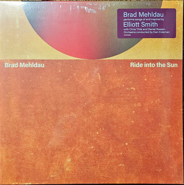 ・アーティスト Brad Mehldau ・タイトル Ride Into The Sun ・レーベル・型番 ・フォーマット LPレコード ・コンディション(盤) 新品 (M) ・コンディション(ジャケット) 新品 (M) ・コンディション(帯) オビなし ・特記事項 【未開封】 サンプル画像です。実際の商品の画像ではありません 商品写真はバーコード/カタログ番号に対応したサンプル画像ですので、お送りする商品の画像ではありません。帯やライナーなどの付属品は、特記事項に記載されている場合のみ含まれます。プロモやカラーレコードなどの仕様についても、該当する場合のみ特記事項に記載しています。 【ご購入前に必ずご確認ください】 ・本店サイト(www.recordcity.jp)とは価格、送料が違います ・本店サイト、その他支店のオーダーとは同梱発送できません ・注文確定後に別の注文を頂いた場合、注文同士の同梱は致しかねます。 ・別倉庫から発送しているため、店頭受け渡しは対応しておりません ・一部商品は他の通販サイトでも販売しているため、ご注文のタイミングによっては商品のご用意ができない場合がございます。 ・土日祝日はお休みです 金曜・祝前日9時以降のご連絡またはご入金は、返答または発送が週明け・祝日明けに順次対応となります。 ・ご購入後のキャンセル不可 ご購入後のキャンセルはいかなる理由においてもお受けできません。ご了承の上、ご購入くださいませ。 ・日本郵便(ゆうパック/ゆうメール)によるお届けになります。 ・中古品であることをご理解ください 当ストアでは中古商品を主に販売しております。中古品であることをご理解の上ご購入ください。また、一部商品はRecordCityオンラインストアで試聴可能です。 ・返品について お客様のご都合による返品は一切承っておりません。 表記の内容と実際の商品に相違がある場合、また針飛び等で返品・返金をご希望される場合は、商品の到着後1週間以内にご連絡ください。商品の返送をこちらで確認後、キャンセル・返金を行います。 コンディションVG以下の商品は返品できません。プレイに影響のない表面のこすれ傷、プレス起因のノイズ盤は返品の対象外です。 【コンディション表記】 ・ほぼ新品(M-)(Like New) 完全な新品。未使用。当店ではほぼ使用しません ・非常に良い(EX)(Excellent) 中古盤として美品な状態。わずかな経年を感じるものの傷みを感じさせない、当店基準で最高の状態 ・良い(VG+)(Very Good Plus) 丁寧に扱われた中古品で、軽い使用感がみられる。 ・可(VG)(Acceptable) 使い込まれた中古品で、「良い」よりもさらに使用感がみられる。 ・悪い(VG-)(Bad) 状態が悪いアイテム。使用の保障はなく、再生不可、針飛び、目立つノイズがあるかもしれない。状態によるクレーム不可。返品不可。 ・非常に悪い(G)(Very Bad) 「悪い」よりさらに状態が悪いアイテム。使用の保障はなく、再生不可、針飛び、目立つノイズがあるかもしれない。状態によるクレーム不可。返品不可。 ・ジャンク(Fair)(Junk/Fair) 割れている、反っている、水ダメージがある、カビ、ジャケットが分離している、ひどい書き込み、ひどい擦れなど最低の状態。使用の保障はなく、再生不可、針飛び、目立つノイズがあるかもしれない。状態によるクレーム不可。返品不可。 ・ジャンク(Poor)(Junk/Poor) 割れている、反っている、水ダメージがある、カビ、ジャケットが分離している、ひどい書き込み、ひどい擦れなど最低の状態。使用の保障はなく、再生不可、針飛び、目立つノイズがあるかもしれない。状態によるクレーム不可。返品不可。