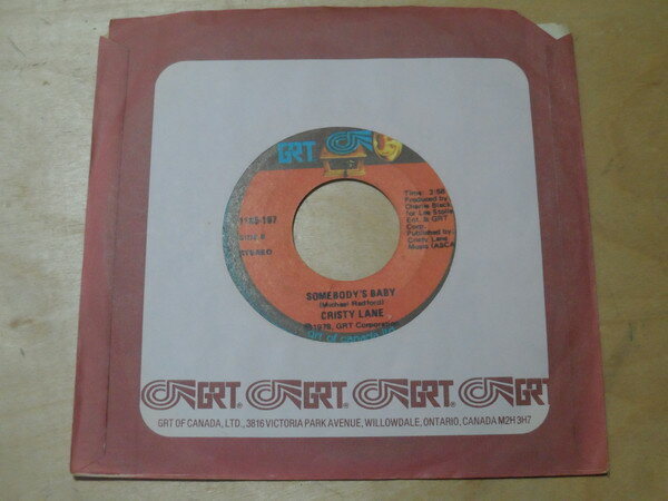 쥳ɥƥ ŷԾŹ㤨֡š۲7 Cristy Lane Penny Arcade 1185167 GRT /00080פβǤʤ638ߤˤʤޤ