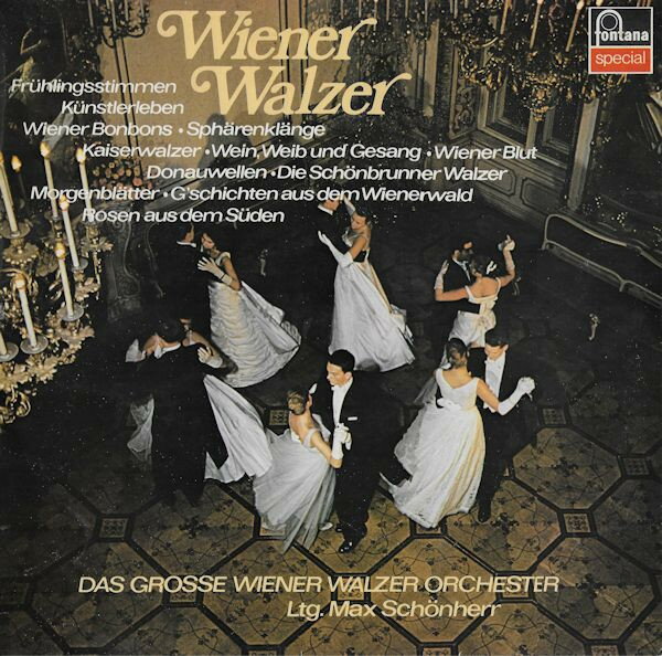 ・アーティスト Das Gro?e Wiener Walzerorchester Ltg. Max Sch?nherr ・タイトル Wiener Walzer ・レーベル・型番 Fontana 6433008 ・フォーマット LPレコード ・コンディション(盤) 良い (VG+) ・コンディション(ジャケット) 良い (VG+) ・コンディション(帯) オビなし ・特記事項 サンプル画像です。実際の商品の画像ではありません 商品写真はバーコード/カタログ番号に対応したサンプル画像ですので、お送りする商品の画像ではありません。帯やライナーなどの付属品は、特記事項に記載されている場合のみ含まれます。プロモやカラーレコードなどの仕様についても、該当する場合のみ特記事項に記載しています。 【ご購入前に必ずご確認ください】 ・本店サイト(www.recordcity.jp)とは価格、送料が違います ・本店サイト、その他支店のオーダーとは同梱発送できません ・別倉庫から発送しているため、店頭受け渡しは対応しておりません ・一部商品は他の通販サイトでも販売しているため、ご注文のタイミングによっては商品のご用意ができない場合がございます。 ・土日祝日はお休みです 金曜・祝前日9時以降のご連絡またはご入金は、返答または発送が週明け・祝日明けに順次対応となります。 ・ご購入後のキャンセル不可 ご購入後のキャンセルはいかなる理由においてもお受けできません。ご了承の上、ご購入くださいませ。 ・日本郵便(ゆうパック/ゆうメール)によるお届けになります。 ・中古品であることをご理解ください 当ストアでは中古商品を主に販売しております。中古品であることをご理解の上ご購入ください。また、一部商品はRecordCityオンラインストアで試聴可能です。 ・返品について お客様のご都合による返品は一切承っておりません。 表記の内容と実際の商品に相違がある場合、また針飛び等で返品・返金をご希望される場合は、商品の到着後1週間以内にご連絡ください。商品の返送をこちらで確認後、キャンセル・返金を行います。 コンディションVG以下の商品は返品できません。プレイに影響のない表面のこすれ傷、プレス起因のノイズ盤は返品の対象外です。 【コンディション表記】 ・ほぼ新品(M-)(Like New) 完全な新品。未使用。当店ではほぼ使用しません ・非常に良い(EX)(Excellent) 中古盤として美品な状態。わずかな経年を感じるものの傷みを感じさせない、当店基準で最高の状態 ・良い(VG+)(Very Good Plus) 丁寧に扱われた中古品で、軽い使用感がみられる。 ・可(VG)(Acceptable) 使い込まれた中古品で、「良い」よりもさらに使用感がみられる。 ・悪い(VG-)(Bad) 状態が悪いアイテム。使用の保障はなく、再生不可、針飛び、目立つノイズがあるかもしれない。状態によるクレーム不可。返品不可。 ・非常に悪い(G)(Very Bad) 「悪い」よりさらに状態が悪いアイテム。使用の保障はなく、再生不可、針飛び、目立つノイズがあるかもしれない。状態によるクレーム不可。返品不可。 ・ジャンク(Fair)(Junk/Fair) 割れている、反っている、水ダメージがある、カビ、ジャケットが分離している、ひどい書き込み、ひどい擦れなど最低の状態。使用の保障はなく、再生不可、針飛び、目立つノイズがあるかもしれない。状態によるクレーム不可。返品不可。 ・ジャンク(Poor)(Junk/Poor) 割れている、反っている、水ダメージがある、カビ、ジャケットが分離している、ひどい書き込み、ひどい擦れなど最低の状態。使用の保障はなく、再生不可、針飛び、目立つノイズがあるかもしれない。状態によるクレーム不可。返品不可。