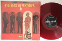 【中古】LP Ventures Best Of Ventures LP7160 LIBERTY /00260