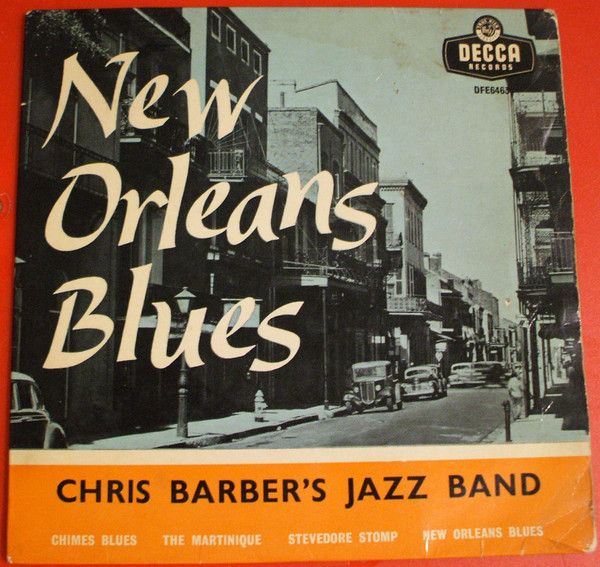 ・アーティスト Chris Barber's Jazz Band ・タイトル New Orleans Blues ・レーベル・型番 Decca DFE6463 ・フォーマット 7インチレコード(CDではありません) ・コンディション(盤) 良い (VG+) ・コンディション(ジャケット) 良い (VG+) ・コンディション(帯) オビなし ・特記事項 【カンパニースリーブ】 サンプル画像です。実際の商品の画像ではありません 商品写真はバーコード/カタログ番号に対応したサンプル画像ですので、お送りする商品の画像ではありません。帯やライナーなどの付属品は、特記事項に記載されている場合のみ含まれます。プロモやカラーレコードなどの仕様についても、該当する場合のみ特記事項に記載しています。 【ご購入前に必ずご確認ください】 ・本店サイト(www.recordcity.jp)とは価格、送料が違います ・本店サイト、その他支店のオーダーとは同梱発送できません ・注文確定後に別の注文を頂いた場合、注文同士の同梱は致しかねます。 ・別倉庫から発送しているため、店頭受け渡しは対応しておりません ・一部商品は他の通販サイトでも販売しているため、ご注文のタイミングによっては商品のご用意ができない場合がございます。 ・土日祝日はお休みです 金曜・祝前日9時以降のご連絡またはご入金は、返答または発送が週明け・祝日明けに順次対応となります。 ・ご購入後のキャンセル不可 ご購入後のキャンセルはいかなる理由においてもお受けできません。ご了承の上、ご購入くださいませ。 ・日本郵便(ゆうパック/ゆうメール)によるお届けになります。 ・中古品であることをご理解ください 当ストアでは中古商品を主に販売しております。中古品であることをご理解の上ご購入ください。また、一部商品はRecordCityオンラインストアで試聴可能です。 ・返品について お客様のご都合による返品は一切承っておりません。 表記の内容と実際の商品に相違がある場合、また針飛び等で返品・返金をご希望される場合は、商品の到着後1週間以内にご連絡ください。商品の返送をこちらで確認後、キャンセル・返金を行います。 コンディションVG以下の商品は返品できません。プレイに影響のない表面のこすれ傷、プレス起因のノイズ盤は返品の対象外です。 【コンディション表記】 ・ほぼ新品(M-)(Like New) 完全な新品。未使用。当店ではほぼ使用しません ・非常に良い(EX)(Excellent) 中古盤として美品な状態。わずかな経年を感じるものの傷みを感じさせない、当店基準で最高の状態 ・良い(VG+)(Very Good Plus) 丁寧に扱われた中古品で、軽い使用感がみられる。 ・可(VG)(Acceptable) 使い込まれた中古品で、「良い」よりもさらに使用感がみられる。 ・悪い(VG-)(Bad) 状態が悪いアイテム。使用の保障はなく、再生不可、針飛び、目立つノイズがあるかもしれない。状態によるクレーム不可。返品不可。 ・非常に悪い(G)(Very Bad) 「悪い」よりさらに状態が悪いアイテム。使用の保障はなく、再生不可、針飛び、目立つノイズがあるかもしれない。状態によるクレーム不可。返品不可。 ・ジャンク(Fair)(Junk/Fair) 割れている、反っている、水ダメージがある、カビ、ジャケットが分離している、ひどい書き込み、ひどい擦れなど最低の状態。使用の保障はなく、再生不可、針飛び、目立つノイズがあるかもしれない。状態によるクレーム不可。返品不可。 ・ジャンク(Poor)(Junk/Poor) 割れている、反っている、水ダメージがある、カビ、ジャケットが分離している、ひどい書き込み、ひどい擦れなど最低の状態。使用の保障はなく、再生不可、針飛び、目立つノイズがあるかもしれない。状態によるクレーム不可。返品不可。