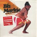 【中古】米12" Biz Markie Let Me See U Bounce TB24240 Tommy Boy /00250(2)