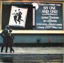 【中古】米LP Various My One And Only 801101E ATLANTIC /00260