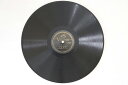 【中古】78RPM/SP 灰田晴彦と日本ビクター・サロン・オーケストラ / 灰田勝彦 ワイキキの銀波 / マウイ・ワルツ V40098 VICTOR /0050...