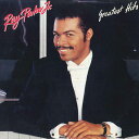【中古】LP Ray Parker Jr Greatest Hits 25RS178 ARISTA /00260