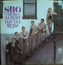 【中古】米LP Herb Alpert & The Tijuana Brass S.R.O. SP4119 A&M /00260