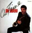 【中古】LP Jim Snidero On Time EWJ90037 EMI /00260