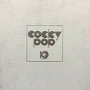 【中古】5LP Various Cocky Pop 10 C95A50015 COCKY POP 10 /01400