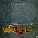 【中古】英12" Fiat Lux Photography / Aqua Vitae FIATX1 Polydor, Polydor /00250