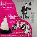 【中古】米LP Ost, Cary Grant Night And Day MPT6 MOTION PICTURE TRACKS /00260