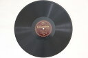 【中古】78RPM/SP AJ Pesenti Poema / Tahiti M48 COLUMBIA /00500