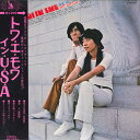 【中古】LP トワ・エ・モワ イン・ U.s.a. LPC8038 LIBERTY /00400