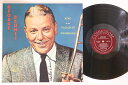 【中古】米LP George Brunies King Of The Tailgate Trombone FL30015 COMMODORE /00260