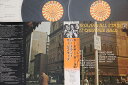 【中古】2LP Various Birdland All-stars Live At Carnegie Hall SL51412RO ROULETTE /006...