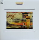 【中古】LP Various きみの朝 運命 FCLA634 CBS SONY /00260