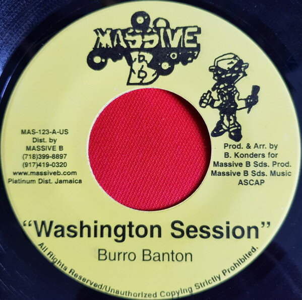 ・アーティスト Burro Banton ・タイトル Washington Session ・レーベル・型番 Massive B MAS123 ・フォーマット 7インチレコード ・コンディション(盤) 良い (VG+) ・コンディション(ジャケット) ・コンディション(帯) オビなし ・特記事項 【盤に薄い跡】 サンプル画像です。実際の商品の画像ではありません 商品写真はバーコード/カタログ番号に対応したサンプル画像ですので、お送りする商品の画像ではありません。帯やライナーなどの付属品は、特記事項に記載されている場合のみ含まれます。プロモやカラーレコードなどの仕様についても、該当する場合のみ特記事項に記載しています。 【ご購入前に必ずご確認ください】 ・本店サイト(www.recordcity.jp)とは価格、送料が違います ・本店サイト、その他支店のオーダーとは同梱発送できません ・注文確定後に別の注文を頂いた場合、注文同士の同梱は致しかねます。 ・別倉庫から発送しているため、店頭受け渡しは対応しておりません ・一部商品は他の通販サイトでも販売しているため、ご注文のタイミングによっては商品のご用意ができない場合がございます。 ・土日祝日はお休みです 金曜・祝前日9時以降のご連絡またはご入金は、返答または発送が週明け・祝日明けに順次対応となります。 ・ご購入後のキャンセル不可 ご購入後のキャンセルはいかなる理由においてもお受けできません。ご了承の上、ご購入くださいませ。 ・日本郵便(ゆうパック/ゆうメール)によるお届けになります。 ・中古品であることをご理解ください 当ストアでは中古商品を主に販売しております。中古品であることをご理解の上ご購入ください。また、一部商品はRecordCityオンラインストアで試聴可能です。 ・返品について お客様のご都合による返品は一切承っておりません。 表記の内容と実際の商品に相違がある場合、また針飛び等で返品・返金をご希望される場合は、商品の到着後1週間以内にご連絡ください。商品の返送をこちらで確認後、キャンセル・返金を行います。 コンディションVG以下の商品は返品できません。プレイに影響のない表面のこすれ傷、プレス起因のノイズ盤は返品の対象外です。 【コンディション表記】 ・ほぼ新品(M-)(Like New) 完全な新品。未使用。当店ではほぼ使用しません ・非常に良い(EX)(Excellent) 中古盤として美品な状態。わずかな経年を感じるものの傷みを感じさせない、当店基準で最高の状態 ・良い(VG+)(Very Good Plus) 丁寧に扱われた中古品で、軽い使用感がみられる。 ・可(VG)(Acceptable) 使い込まれた中古品で、「良い」よりもさらに使用感がみられる。 ・悪い(VG-)(Bad) 状態が悪いアイテム。使用の保障はなく、再生不可、針飛び、目立つノイズがあるかもしれない。状態によるクレーム不可。返品不可。 ・非常に悪い(G)(Very Bad) 「悪い」よりさらに状態が悪いアイテム。使用の保障はなく、再生不可、針飛び、目立つノイズがあるかもしれない。状態によるクレーム不可。返品不可。 ・ジャンク(Fair)(Junk/Fair) 割れている、反っている、水ダメージがある、カビ、ジャケットが分離している、ひどい書き込み、ひどい擦れなど最低の状態。使用の保障はなく、再生不可、針飛び、目立つノイズがあるかもしれない。状態によるクレーム不可。返品不可。 ・ジャンク(Poor)(Junk/Poor) 割れている、反っている、水ダメージがある、カビ、ジャケットが分離している、ひどい書き込み、ひどい擦れなど最低の状態。使用の保障はなく、再生不可、針飛び、目立つノイズがあるかもしれない。状態によるクレーム不可。返品不可。
