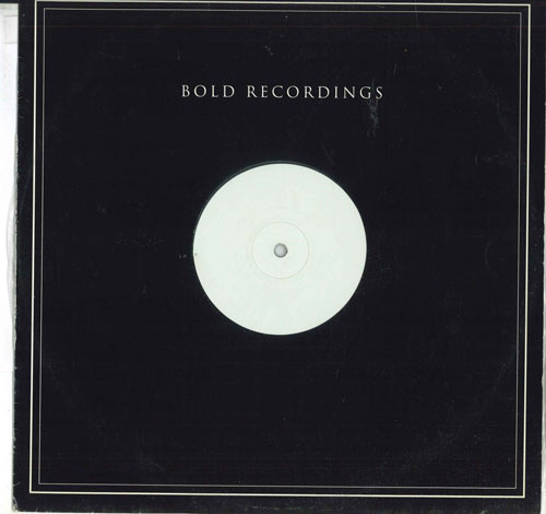 【中古】英12" Broadsword Dont Forget The Dancefloor COLOR003 COLOR COMMUNICATIONS /00250