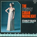 【中古】LP Stanley Black Cuban Moonlight SLC147 LONDON /00400