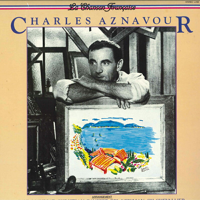 ・アーティスト シャルル・アズナヴール ・タイトル Charles Aznavour = シャルル・アズナヴール ・レーベル・型番 BARCLAY L25B1010 ・フォーマット LPレコード ・コンディション(盤) 非常に良い(EX) ・コンディション(ジャケット) 良い (VG+) ・コンディション(帯) 良い (VG+) ・特記事項 【ライナー付き】 【カバーにシール付着】【オビ切れ】【レーベルにシール付着】 サンプル画像です。実際の商品の画像ではありません 商品写真はバーコード/カタログ番号に対応したサンプル画像ですので、お送りする商品の画像ではありません。帯やライナーなどの付属品は、特記事項に記載されている場合のみ含まれます。プロモやカラーレコードなどの仕様についても、該当する場合のみ特記事項に記載しています。 【ご購入前に必ずご確認ください】 ・本店サイト(www.recordcity.jp)とは価格、送料が違います ・本店サイト、その他支店のオーダーとは同梱発送できません ・注文確定後に別の注文を頂いた場合、注文同士の同梱は致しかねます。 ・別倉庫から発送しているため、店頭受け渡しは対応しておりません ・一部商品は他の通販サイトでも販売しているため、ご注文のタイミングによっては商品のご用意ができない場合がございます。 ・土日祝日はお休みです 金曜・祝前日9時以降のご連絡またはご入金は、返答または発送が週明け・祝日明けに順次対応となります。 ・ご購入後のキャンセル不可 ご購入後のキャンセルはいかなる理由においてもお受けできません。ご了承の上、ご購入くださいませ。 ・日本郵便(ゆうパック/ゆうメール)によるお届けになります。 ・中古品であることをご理解ください 当ストアでは中古商品を主に販売しております。中古品であることをご理解の上ご購入ください。また、一部商品はRecordCityオンラインストアで試聴可能です。 ・返品について お客様のご都合による返品は一切承っておりません。 表記の内容と実際の商品に相違がある場合、また針飛び等で返品・返金をご希望される場合は、商品の到着後1週間以内にご連絡ください。商品の返送をこちらで確認後、キャンセル・返金を行います。 コンディションVG以下の商品は返品できません。プレイに影響のない表面のこすれ傷、プレス起因のノイズ盤は返品の対象外です。 【コンディション表記】 ・ほぼ新品(M-)(Like New) 完全な新品。未使用。当店ではほぼ使用しません ・非常に良い(EX)(Excellent) 中古盤として美品な状態。わずかな経年を感じるものの傷みを感じさせない、当店基準で最高の状態 ・良い(VG+)(Very Good Plus) 丁寧に扱われた中古品で、軽い使用感がみられる。 ・可(VG)(Acceptable) 使い込まれた中古品で、「良い」よりもさらに使用感がみられる。 ・悪い(VG-)(Bad) 状態が悪いアイテム。使用の保障はなく、再生不可、針飛び、目立つノイズがあるかもしれない。状態によるクレーム不可。返品不可。 ・非常に悪い(G)(Very Bad) 「悪い」よりさらに状態が悪いアイテム。使用の保障はなく、再生不可、針飛び、目立つノイズがあるかもしれない。状態によるクレーム不可。返品不可。 ・ジャンク(Fair)(Junk/Fair) 割れている、反っている、水ダメージがある、カビ、ジャケットが分離している、ひどい書き込み、ひどい擦れなど最低の状態。使用の保障はなく、再生不可、針飛び、目立つノイズがあるかもしれない。状態によるクレーム不可。返品不可。 ・ジャンク(Poor)(Junk/Poor) 割れている、反っている、水ダメージがある、カビ、ジャケットが分離している、ひどい書き込み、ひどい擦れなど最低の状態。使用の保障はなく、再生不可、針飛び、目立つノイズがあるかもしれない。状態によるクレーム不可。返品不可。