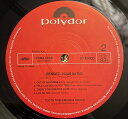 【中古】LP Toots Thielemans & Sivuca Rendez Vous In 25MJ3558 POLYDOR Japan Vinyl /00...