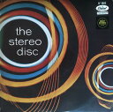 【中古】LP Various Stereo Disc LF1002 Capitol Records /00260