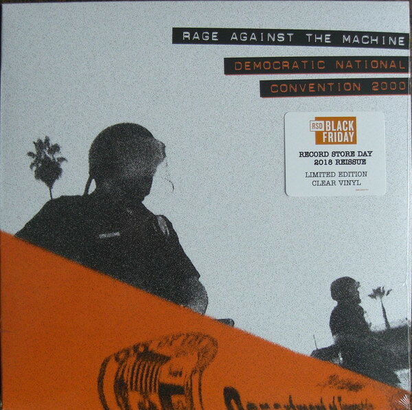 楽天市場】rage against the machine レコードの通販