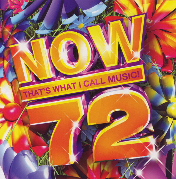 【中古】英2discs CD Various Now Thats What I Call Music! 72 CDNOW72 EMI /00220