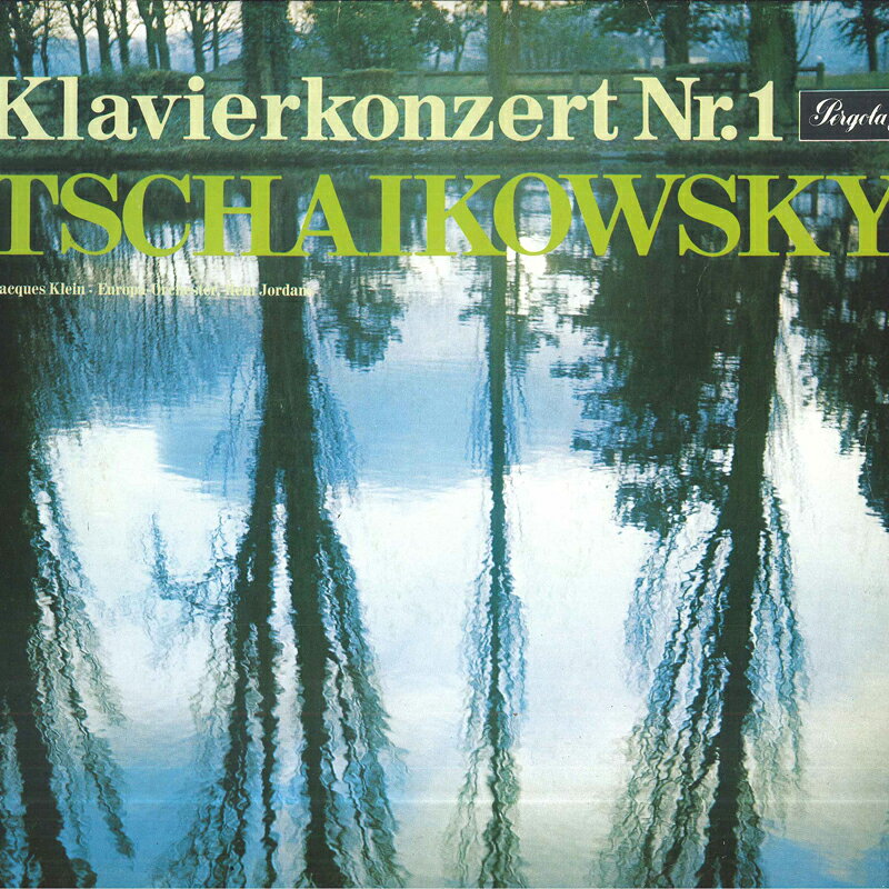 ・アーティスト Tschaikowsky ・タイトル Klavierkonzert Nr. 1 ・レーベル・型番 PERGOLA 832018PGY ・フォーマット LPレコード ・コンディション(盤) 良い (VG+) ・コンディション(ジャケット) 良い (VG+) ・コンディション(帯) オビなし ・特記事項 【盤に薄い跡】【カバーに軽い擦れ】 サンプル画像です。実際の商品の画像ではありません 商品写真はバーコード/カタログ番号に対応したサンプル画像ですので、お送りする商品の画像ではありません。帯やライナーなどの付属品は、特記事項に記載されている場合のみ含まれます。プロモやカラーレコードなどの仕様についても、該当する場合のみ特記事項に記載しています。 【ご購入前に必ずご確認ください】 ・本店サイト(www.recordcity.jp)とは価格、送料が違います ・本店サイト、その他支店のオーダーとは同梱発送できません ・注文確定後に別の注文を頂いた場合、注文同士の同梱は致しかねます。 ・別倉庫から発送しているため、店頭受け渡しは対応しておりません ・一部商品は他の通販サイトでも販売しているため、ご注文のタイミングによっては商品のご用意ができない場合がございます。 ・土日祝日はお休みです 金曜・祝前日9時以降のご連絡またはご入金は、返答または発送が週明け・祝日明けに順次対応となります。 ・ご購入後のキャンセル不可 ご購入後のキャンセルはいかなる理由においてもお受けできません。ご了承の上、ご購入くださいませ。 ・日本郵便(ゆうパック/ゆうメール)によるお届けになります。 ・中古品であることをご理解ください 当ストアでは中古商品を主に販売しております。中古品であることをご理解の上ご購入ください。また、一部商品はRecordCityオンラインストアで試聴可能です。 ・返品について お客様のご都合による返品は一切承っておりません。 表記の内容と実際の商品に相違がある場合、また針飛び等で返品・返金をご希望される場合は、商品の到着後1週間以内にご連絡ください。商品の返送をこちらで確認後、キャンセル・返金を行います。 コンディションVG以下の商品は返品できません。プレイに影響のない表面のこすれ傷、プレス起因のノイズ盤は返品の対象外です。 【コンディション表記】 ・ほぼ新品(M-)(Like New) 完全な新品。未使用。当店ではほぼ使用しません ・非常に良い(EX)(Excellent) 中古盤として美品な状態。わずかな経年を感じるものの傷みを感じさせない、当店基準で最高の状態 ・良い(VG+)(Very Good Plus) 丁寧に扱われた中古品で、軽い使用感がみられる。 ・可(VG)(Acceptable) 使い込まれた中古品で、「良い」よりもさらに使用感がみられる。 ・悪い(VG-)(Bad) 状態が悪いアイテム。使用の保障はなく、再生不可、針飛び、目立つノイズがあるかもしれない。状態によるクレーム不可。返品不可。 ・非常に悪い(G)(Very Bad) 「悪い」よりさらに状態が悪いアイテム。使用の保障はなく、再生不可、針飛び、目立つノイズがあるかもしれない。状態によるクレーム不可。返品不可。 ・ジャンク(Fair)(Junk/Fair) 割れている、反っている、水ダメージがある、カビ、ジャケットが分離している、ひどい書き込み、ひどい擦れなど最低の状態。使用の保障はなく、再生不可、針飛び、目立つノイズがあるかもしれない。状態によるクレーム不可。返品不可。 ・ジャンク(Poor)(Junk/Poor) 割れている、反っている、水ダメージがある、カビ、ジャケットが分離している、ひどい書き込み、ひどい擦れなど最低の状態。使用の保障はなく、再生不可、針飛び、目立つノイズがあるかもしれない。状態によるクレーム不可。返品不可。