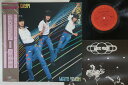 【中古】LP 川崎麻世 Mayo Vision 25AH758 CBS SONY /00260