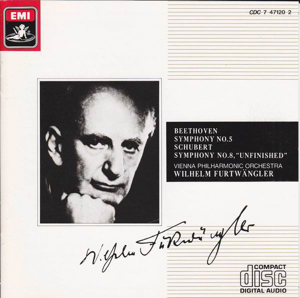 ・アーティスト Ludwig van Beethoven, Franz Schubert, Wiener Philharmoniker, Wilhelm Furtw?ngler ・タイトル Symphony No. 5 ? Symphony No. 8 "Unfinished" ・レーベル・型番 EMI CC353162 ・フォーマット CD ・コンディション(盤) 可 (VG) ・コンディション(ジャケット) ・コンディション(帯) オビなし ・特記事項 【盤に目立ったキズ】【ケース擦れ】 サンプル画像です。実際の商品の画像ではありません 商品写真はバーコード/カタログ番号に対応したサンプル画像ですので、お送りする商品の画像ではありません。帯やライナーなどの付属品は、特記事項に記載されている場合のみ含まれます。プロモやカラーレコードなどの仕様についても、該当する場合のみ特記事項に記載しています。 【ご購入前に必ずご確認ください】 ・本店サイト(www.recordcity.jp)とは価格、送料が違います ・本店サイト、その他支店のオーダーとは同梱発送できません ・注文確定後に別の注文を頂いた場合、注文同士の同梱は致しかねます。 ・別倉庫から発送しているため、店頭受け渡しは対応しておりません ・一部商品は他の通販サイトでも販売しているため、ご注文のタイミングによっては商品のご用意ができない場合がございます。 ・土日祝日はお休みです 金曜・祝前日9時以降のご連絡またはご入金は、返答または発送が週明け・祝日明けに順次対応となります。 ・ご購入後のキャンセル不可 ご購入後のキャンセルはいかなる理由においてもお受けできません。ご了承の上、ご購入くださいませ。 ・日本郵便(ゆうパック/ゆうメール)によるお届けになります。 ・中古品であることをご理解ください 当ストアでは中古商品を主に販売しております。中古品であることをご理解の上ご購入ください。また、一部商品はRecordCityオンラインストアで試聴可能です。 ・返品について お客様のご都合による返品は一切承っておりません。 表記の内容と実際の商品に相違がある場合、また針飛び等で返品・返金をご希望される場合は、商品の到着後1週間以内にご連絡ください。商品の返送をこちらで確認後、キャンセル・返金を行います。 コンディションVG以下の商品は返品できません。プレイに影響のない表面のこすれ傷、プレス起因のノイズ盤は返品の対象外です。 【コンディション表記】 ・ほぼ新品(M-)(Like New) 完全な新品。未使用。当店ではほぼ使用しません ・非常に良い(EX)(Excellent) 中古盤として美品な状態。わずかな経年を感じるものの傷みを感じさせない、当店基準で最高の状態 ・良い(VG+)(Very Good Plus) 丁寧に扱われた中古品で、軽い使用感がみられる。 ・可(VG)(Acceptable) 使い込まれた中古品で、「良い」よりもさらに使用感がみられる。 ・悪い(VG-)(Bad) 状態が悪いアイテム。使用の保障はなく、再生不可、針飛び、目立つノイズがあるかもしれない。状態によるクレーム不可。返品不可。 ・非常に悪い(G)(Very Bad) 「悪い」よりさらに状態が悪いアイテム。使用の保障はなく、再生不可、針飛び、目立つノイズがあるかもしれない。状態によるクレーム不可。返品不可。 ・ジャンク(Fair)(Junk/Fair) 割れている、反っている、水ダメージがある、カビ、ジャケットが分離している、ひどい書き込み、ひどい擦れなど最低の状態。使用の保障はなく、再生不可、針飛び、目立つノイズがあるかもしれない。状態によるクレーム不可。返品不可。 ・ジャンク(Poor)(Junk/Poor) 割れている、反っている、水ダメージがある、カビ、ジャケットが分離している、ひどい書き込み、ひどい擦れなど最低の状態。使用の保障はなく、再生不可、針飛び、目立つノイズがあるかもしれない。状態によるクレーム不可。返品不可。