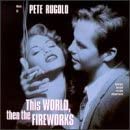 ・アーティスト Pete Rugolo ・タイトル This World, Then The Fireworks: Original Motion Picture Soundtrack ・レーベル・型番 ・フォーマット CD ・コンディション(盤) 良い (VG+) ・コンディション(ジャケット) ・コンディション(帯) オビなし ・特記事項 【ケース擦れ】 サンプル画像です。実際の商品の画像ではありません 商品写真はバーコード/カタログ番号に対応したサンプル画像ですので、お送りする商品の画像ではありません。帯やライナーなどの付属品は、特記事項に記載されている場合のみ含まれます。プロモやカラーレコードなどの仕様についても、該当する場合のみ特記事項に記載しています。 【ご購入前に必ずご確認ください】 ・本店サイト(www.recordcity.jp)とは価格、送料が違います ・本店サイト、その他支店のオーダーとは同梱発送できません ・注文確定後に別の注文を頂いた場合、注文同士の同梱は致しかねます。 ・別倉庫から発送しているため、店頭受け渡しは対応しておりません ・一部商品は他の通販サイトでも販売しているため、ご注文のタイミングによっては商品のご用意ができない場合がございます。 ・土日祝日はお休みです 金曜・祝前日9時以降のご連絡またはご入金は、返答または発送が週明け・祝日明けに順次対応となります。 ・ご購入後のキャンセル不可 ご購入後のキャンセルはいかなる理由においてもお受けできません。ご了承の上、ご購入くださいませ。 ・日本郵便(ゆうパック/ゆうメール)によるお届けになります。 ・中古品であることをご理解ください 当ストアでは中古商品を主に販売しております。中古品であることをご理解の上ご購入ください。また、一部商品はRecordCityオンラインストアで試聴可能です。 ・返品について お客様のご都合による返品は一切承っておりません。 表記の内容と実際の商品に相違がある場合、また針飛び等で返品・返金をご希望される場合は、商品の到着後1週間以内にご連絡ください。商品の返送をこちらで確認後、キャンセル・返金を行います。 コンディションVG以下の商品は返品できません。プレイに影響のない表面のこすれ傷、プレス起因のノイズ盤は返品の対象外です。 【コンディション表記】 ・ほぼ新品(M-)(Like New) 完全な新品。未使用。当店ではほぼ使用しません ・非常に良い(EX)(Excellent) 中古盤として美品な状態。わずかな経年を感じるものの傷みを感じさせない、当店基準で最高の状態 ・良い(VG+)(Very Good Plus) 丁寧に扱われた中古品で、軽い使用感がみられる。 ・可(VG)(Acceptable) 使い込まれた中古品で、「良い」よりもさらに使用感がみられる。 ・悪い(VG-)(Bad) 状態が悪いアイテム。使用の保障はなく、再生不可、針飛び、目立つノイズがあるかもしれない。状態によるクレーム不可。返品不可。 ・非常に悪い(G)(Very Bad) 「悪い」よりさらに状態が悪いアイテム。使用の保障はなく、再生不可、針飛び、目立つノイズがあるかもしれない。状態によるクレーム不可。返品不可。 ・ジャンク(Fair)(Junk/Fair) 割れている、反っている、水ダメージがある、カビ、ジャケットが分離している、ひどい書き込み、ひどい擦れなど最低の状態。使用の保障はなく、再生不可、針飛び、目立つノイズがあるかもしれない。状態によるクレーム不可。返品不可。 ・ジャンク(Poor)(Junk/Poor) 割れている、反っている、水ダメージがある、カビ、ジャケットが分離している、ひどい書き込み、ひどい擦れなど最低の状態。使用の保障はなく、再生不可、針飛び、目立つノイズがあるかもしれない。状態によるクレーム不可。返品不可。